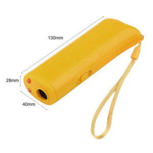 SafeSound™  - Anti Barking Device