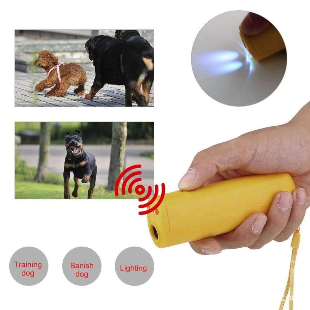 SafeSound™  - Anti Barking Device