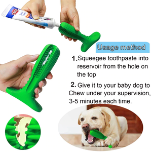 Furbaby™️ Tooth Brush