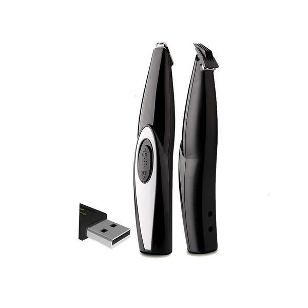 POWERTRIM™: Powerful & Precise Pets Trimmer