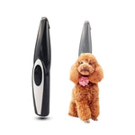 POWERTRIM™: Powerful & Precise Pets Trimmer
