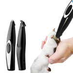 POWERTRIM™: Powerful & Precise Pets Trimmer