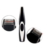 POWERTRIM™: Powerful & Precise Pets Trimmer