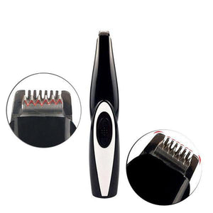 POWERTRIM™: Powerful & Precise Pets Trimmer