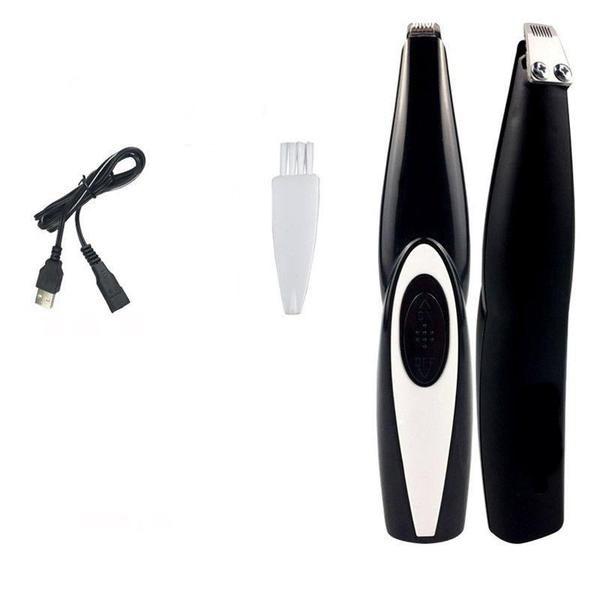 POWERTRIM™: Powerful & Precise Pets Trimmer