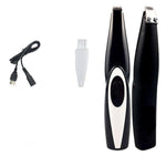 POWERTRIM™: Powerful & Precise Pets Trimmer