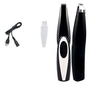 POWERTRIM™: Powerful & Precise Pets Trimmer