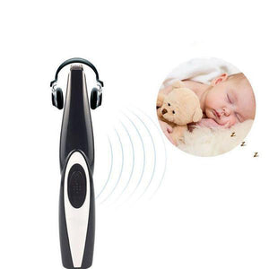 POWERTRIM™: Powerful & Precise Pets Trimmer