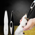 POWERTRIM™: Powerful & Precise Pets Trimmer