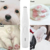 POWERTRIM™: Powerful & Precise Pets Trimmer