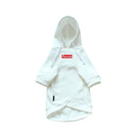 Pupreme Box Logo Hoodie