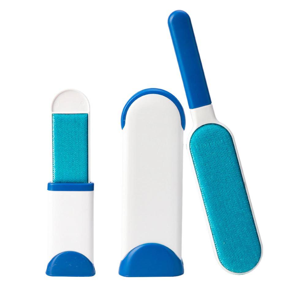 Pet Fur Removal Brush - PetzMagic™