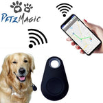 GPS/Bluetooth Pet Tracker - PetzMagic™