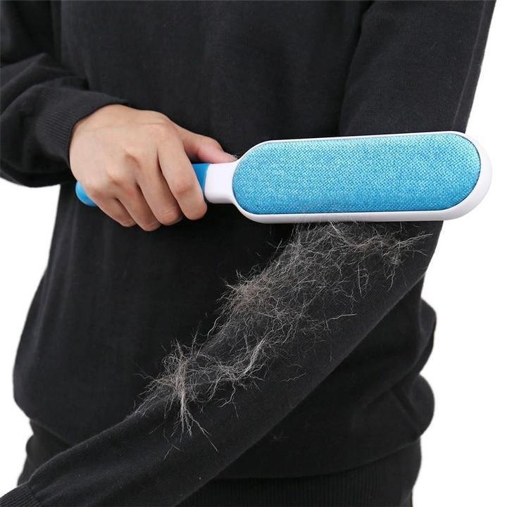 Pet Fur Removal Brush - PetzMagic™