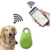 GPS/Bluetooth Pet Tracker - PetzMagic™