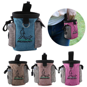 Multi-Functional Waist Pouch