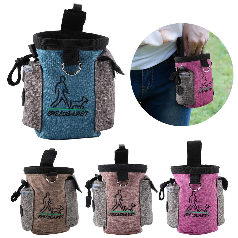 Multi-Functional Waist Pouch
