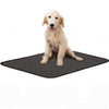 Washable Dog Pet Diaper Mat Urine Absorbent Environment Protect Diaper Mat Waterproof Reusable Training Pad Dog Car Seat Cover