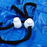Pet Large Dogs Raincoat Out door walking Waterproof