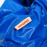 Pet Large Dogs Raincoat Out door walking Waterproof