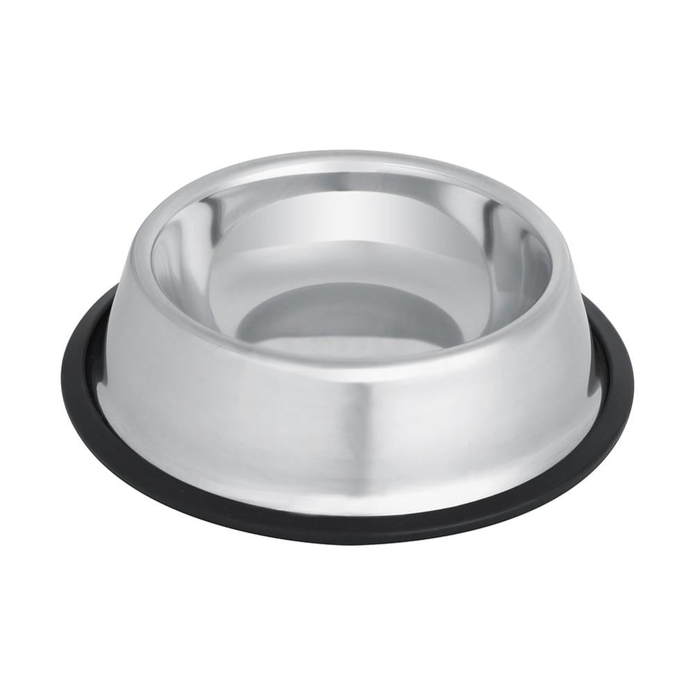 Stainless Steel Pet Bowls