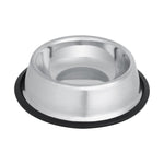 Stainless Steel Pet Bowls