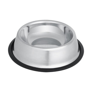 Stainless Steel Pet Bowls