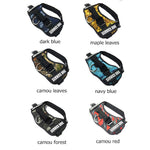 New Heavy Duty Reflective Dog Harness - Free Shipping