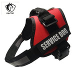 New Heavy Duty Reflective Dog Harness - Free Shipping