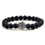 Paw Print Bracelet - CHARITY