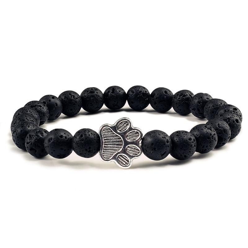 Paw Print Bracelet - CHARITY