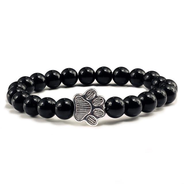 Paw Print Bracelet - CHARITY