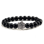 Paw Print Bracelet - CHARITY