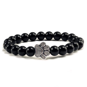 Paw Print Bracelet - CHARITY