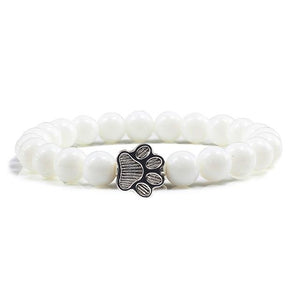 Paw Print Bracelet - CHARITY