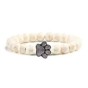 Paw Print Bracelet - CHARITY