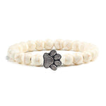 Paw Print Bracelet - CHARITY