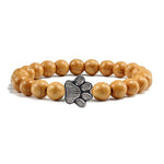 Paw Print Bracelet - CHARITY