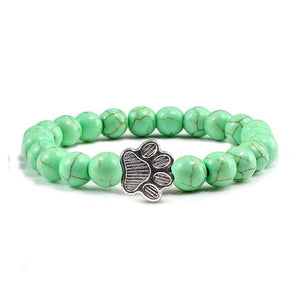 Paw Print Bracelet - CHARITY