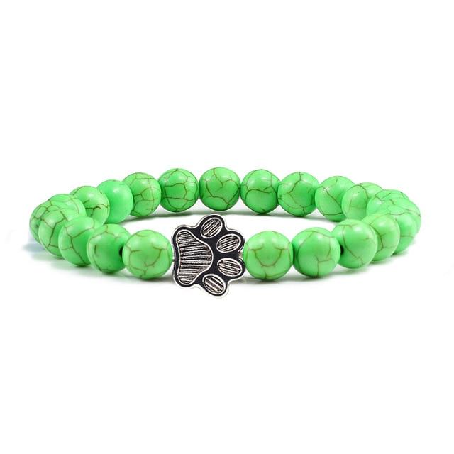 Paw Print Bracelet - CHARITY