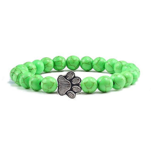 Paw Print Bracelet - CHARITY