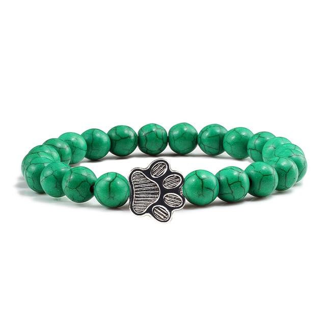 Paw Print Bracelet - CHARITY