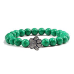 Paw Print Bracelet - CHARITY