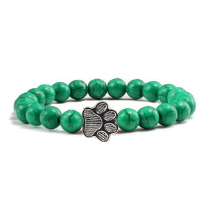 Paw Print Bracelet - CHARITY