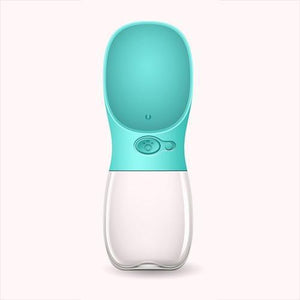 Portable Pet Water Bottle - PetzMagic™