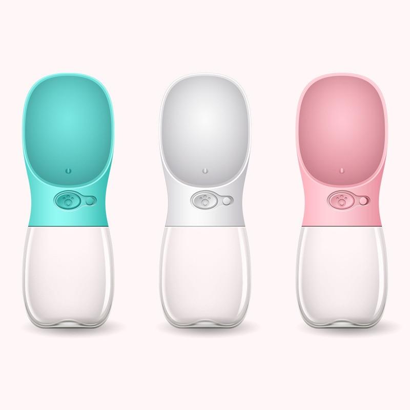 Portable Pet Water Bottle - PetzMagic™