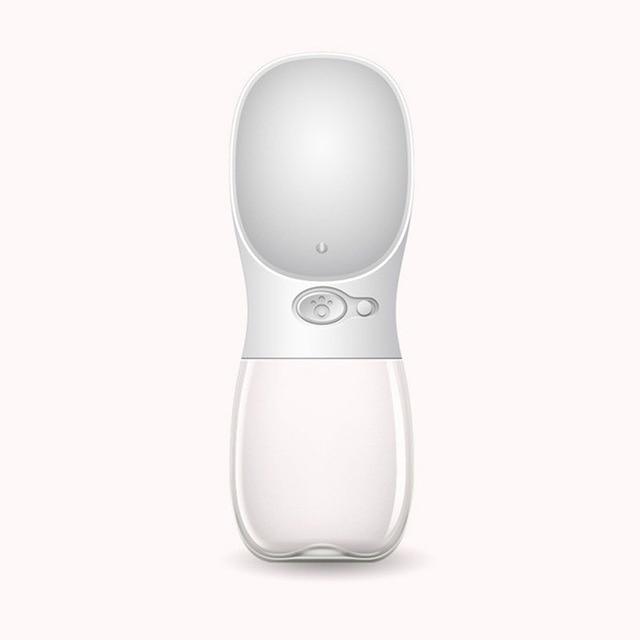 Portable Pet Water Bottle - PetzMagic™