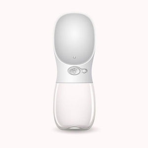 Portable Pet Water Bottle - PetzMagic™