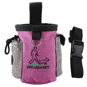 Multi-Functional Waist Pouch