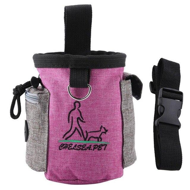 Multi-Functional Waist Pouch